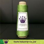 120d2 100% Rayon Embroidery Thread