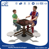 High Quality Outdoor Fitness Chess Table