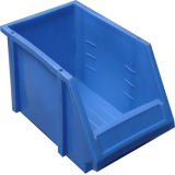 High Quality PP Plastic Turnover Box