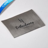 Custom Woven Label for Brand Clothing Label