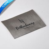 Custom Woven Label for Brand Clothing Label