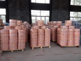 PVC Yellow Fiber Braided High Pressure Spray Air Hose