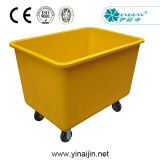 Guangzhou Industrial and Laundry Trolleys for Sale