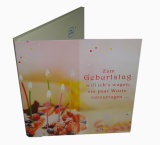 Birthday Card/Holiday Card/Greeting Cards