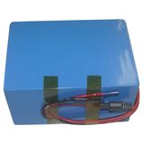 LiFePO4 Battery 36V 20ah for Solar Street Light