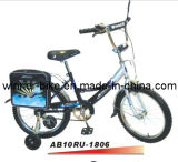 18'' Child Bike (AB10RU-1806)
