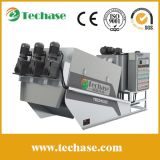 Effluent Treatment Machine for Urban Waste Water Treatment (Techase MSP)