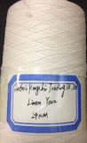 Linen Yarn 24nm White