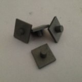 Customized Spare Part of Tungsten Carbide for Special