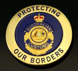 Souvenir Coin Badge for Custom (CN034)