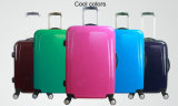 Waterproof Hardside Luggage/ABS+PC Hard Shell Trolley Luggage/Hot Sell Travel Case