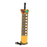 Crane Radio Control, Industrial Remote Controller (F21-16D)