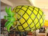 Inflatable Fruit for Advertising