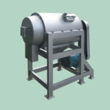 Single Stage Pulping Machine (stainless steel)