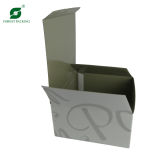 Custom Rigid Cardboard Box