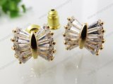 Wholesale Jewelry Design Crystal Handmade Earrings for Women