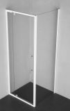Bos Corner Pivot Shower Enclosure/ Shower Door/ Shower Room