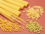 Italian Pasta Food Processing Line