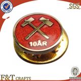 Custom Logo Badge (BG4006P)