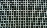 Square Wire Mesh