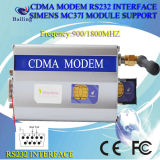 Professional RS232 CDMA SMS Easy Modem with Original Module