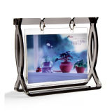 Acrylic Canlendar Photo Frame Holder