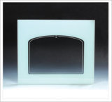 Tempered Glass for Microwave Ovens