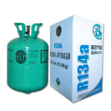 China Refrigerant Manufacturer R134A Refrigerant Gas for Car
