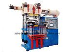 Rubebr Auto Parts Injection Molding Vulcanizing Machine