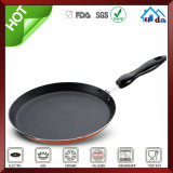 CE Aluminum Colorful Forged Non-Stick Frying Pan
