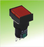 Pushbutton Switch LED Switch Electrical Switch