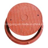 Anti Theft BMC Manhole Cover