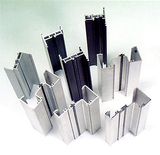 Aluminium Extruded-Aluminum Extrusion Profile-Aluminum Profile- (HF014)