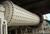 Superfine Silica Sand Ball Mill