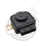 Throttle Position Sensor (HC0212-2002)