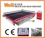 Semi-Auto Glass Cutting Machine