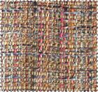 Figured Cloth