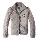 Men's Fashion Down Jacket