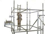 Cuplock System Scaffold