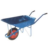 Steel Handle and Steel Tray Wheel Barrow (WB6209)