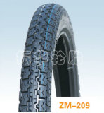 Motorcycle Tyre Zm209