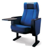 Auditorium Chair, Conference Hall Chairs Push Back Auditorium Chair Plastic Auditorium Seat Auditorium Seating (R-6142)