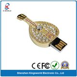 Jewelry Lute 16GB USB Disk