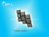 DOHRE Solid Carbide Inserts 