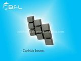 DOHRE Solid Carbide Inserts 