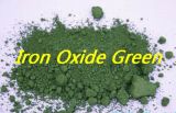 Iron Oxide Green Paint (5605)