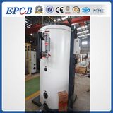 Vertical Fire Tube Boiler Steam Easy Installed Small Gas Boiler