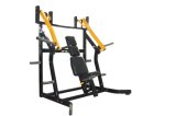 Body Building Machine/Gym Equipment/ISO-Lateral Incline Chest Press (Hs-1008)