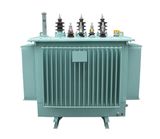 Oil Immersion Type Power Transformer