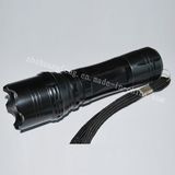 14LED Aluminum Flashlight/Torch